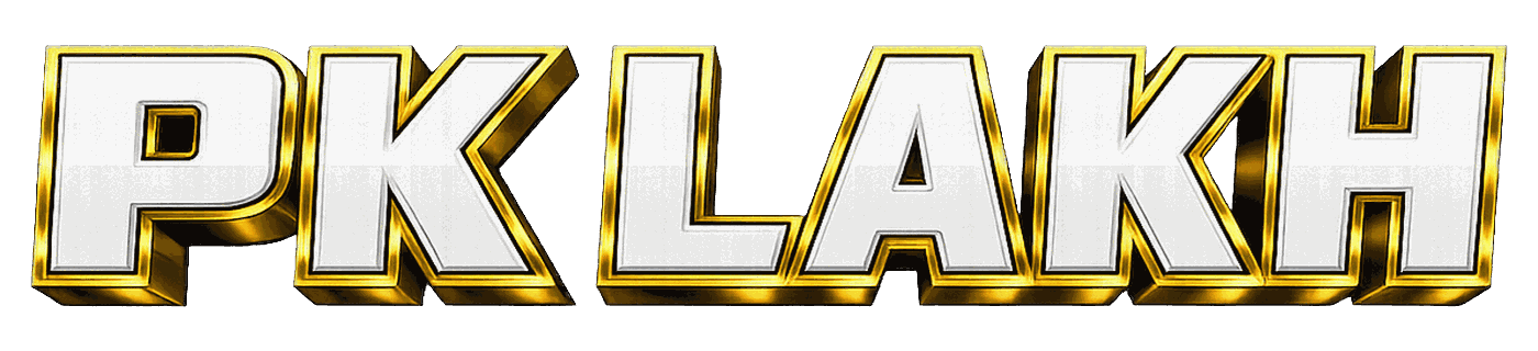 pk lakh logo